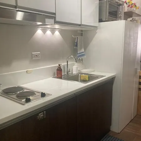 Rustic Condo In Makati Cbd