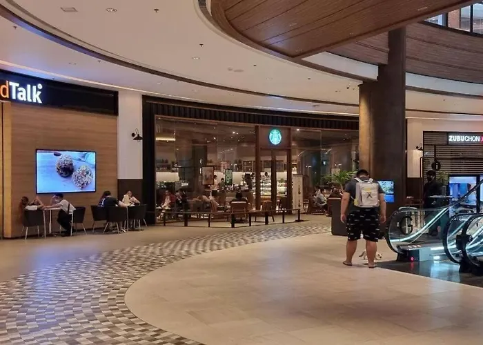 Rustic In Makati Cbd *
