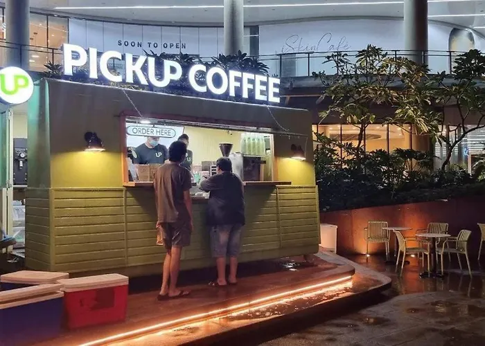 Rustic In Makati Cbd Manila