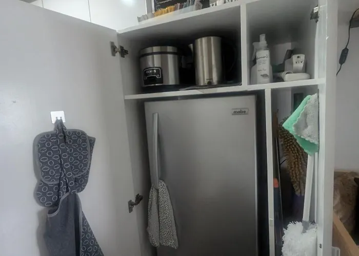 Apartment Rustic In Makati Cbd